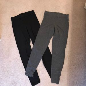 Victoria Secret Leggings Bundle